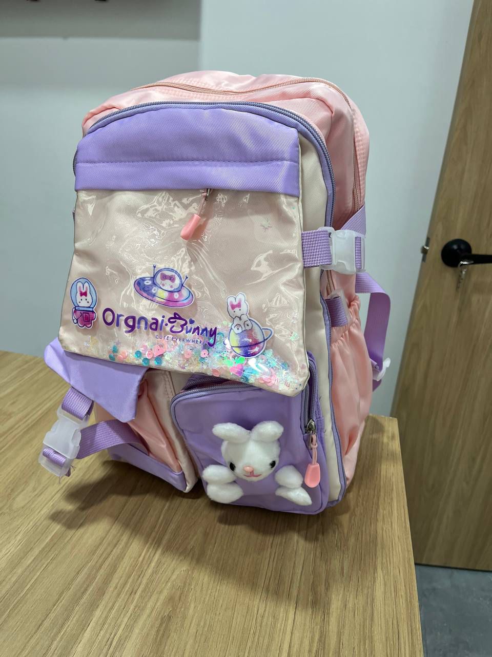 Miniatura 3 de Maleta Mochila Kawaii NIÑOS